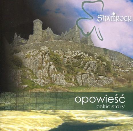 Shamrock: Opowieść [CD]