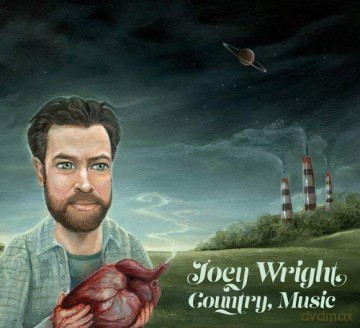 Joey Wright: Country Music [CD]