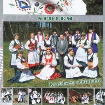Stolem: Kaszebscze Achtnienie [CD]