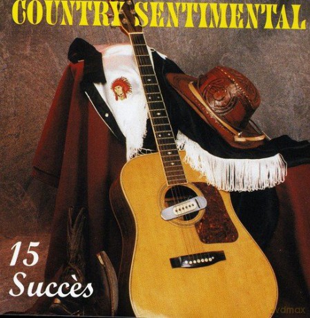 Country Sentimental: Country Sentimental [CD]