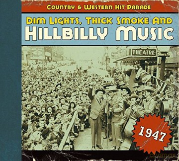 Country Western Hitp.1947 [CD]