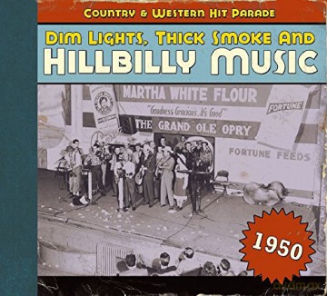 Country Western Hitp.1950 [CD]