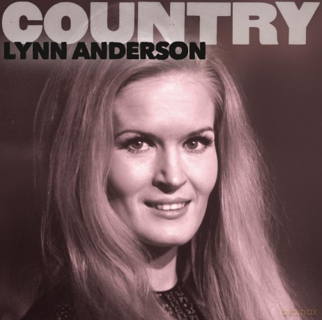 Lynn Anderson: Country: Lynn Anderson [CD]