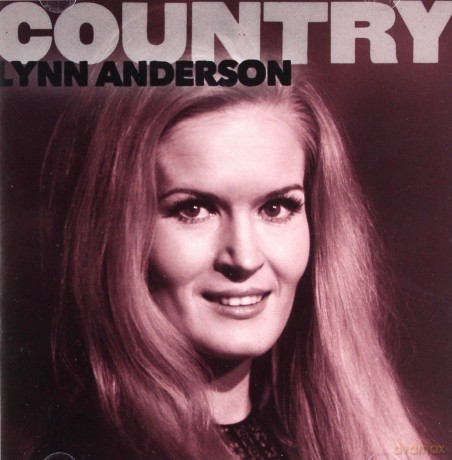Lynn Anderson: Country: Lynn Anderson [CD]