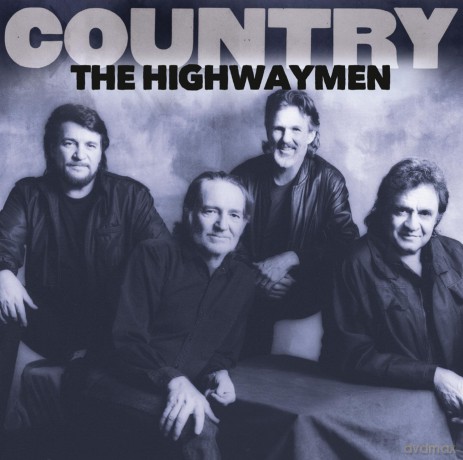 Highwaymen: Country: The Highwaymen [CD]