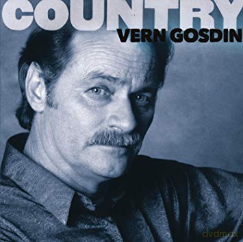 Vern Gosdin: Country: Vern Gosdin [CD]