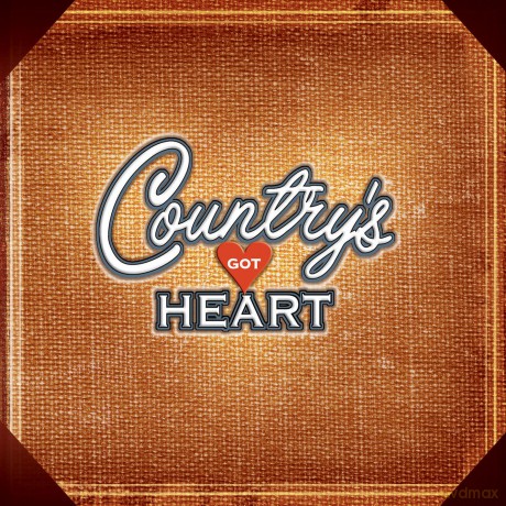 Country's Got Heart [10CD]