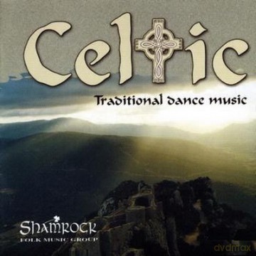 Shamrock: Celtic [CD]