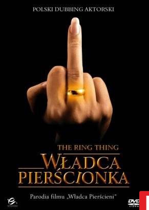 Władca pierścionka [DVD]