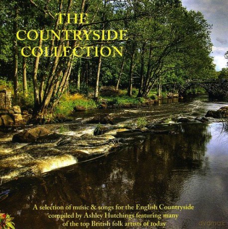 Countryside Collection [CD]