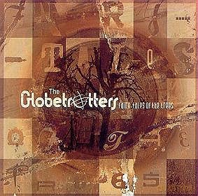 Globetrotters: Fairy Tales Of The Trees [CD]