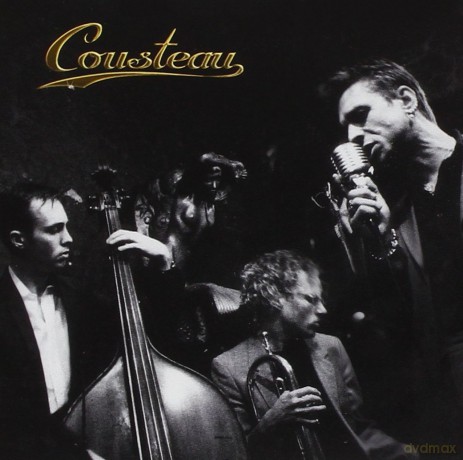 Cousteau: Cousteau [CD]