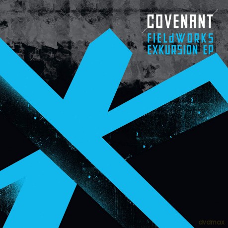 Covenant: Covenant - Fieldworks Exkursion Ep [CD]
