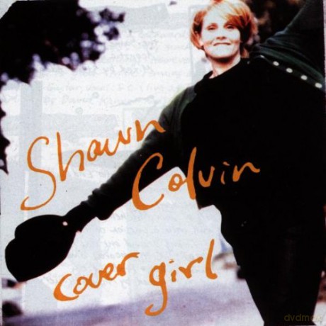 Shawn Colvin: Cover Girl [CD]