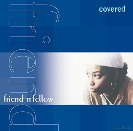 Friend Fellow: Covered [CD]