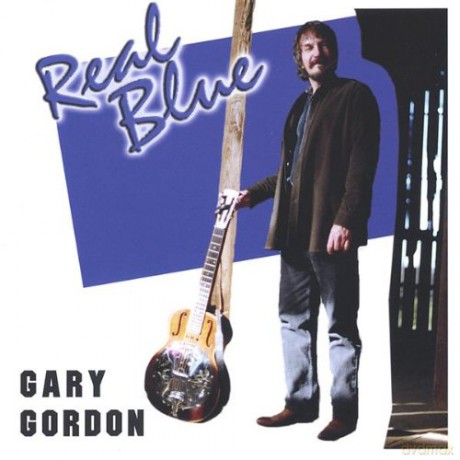 Gordons: Covered Bridge [CD]