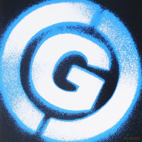 Guttermouth: Covered With Ants [CD]