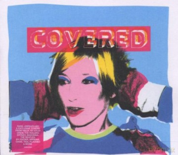 Covered: Compiled By James Hyman [CD]