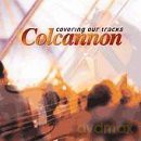 Colcannon: Covering Our Tracks [CD]