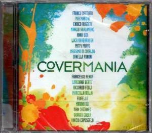 Covermania [CD]
