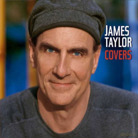 James Taylor: Covers [CD]