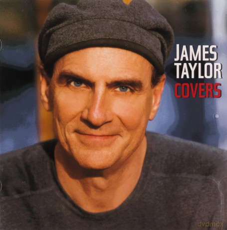 James Taylor: Covers [CD]