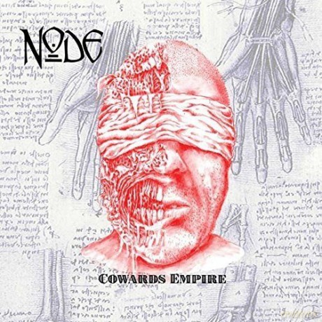 Node: Cowards Empire [CD]