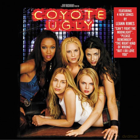 Coyote Ugly [CD]