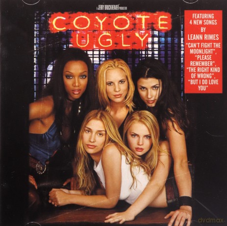 Coyote Ugly [CD]