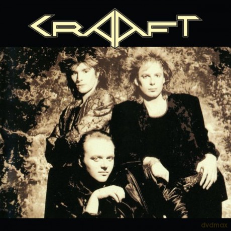 Craaft: Craaft [CD]