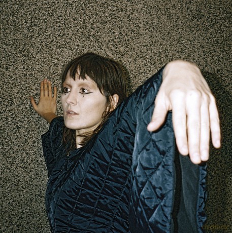 Cate Le Bon: Crab City [CD]