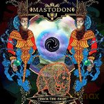 Mastodon: Crack the Skye [CD]