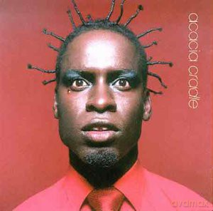 Acacia: Cradle [CD]