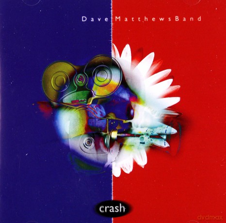 Dave Matthews: Crash [CD]