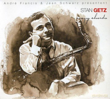 Stan Getz: Crazy Chords [2CD]