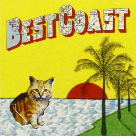 Best Coast: Crazy for You [CD]