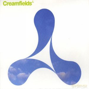 Creamfields [2CD]