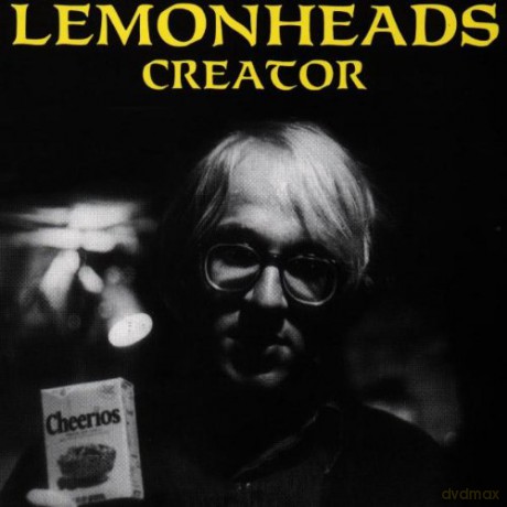 The Lemonheads: Creator [CD]