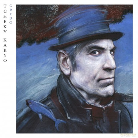 Tcheky Karyo: Credo [2CD]