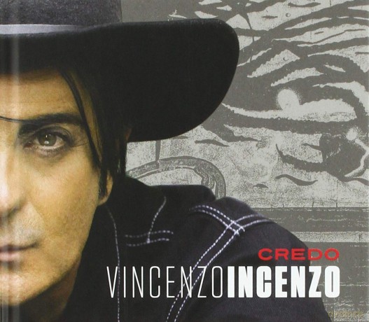 Incenzo Vincenzo: Credo [CD]