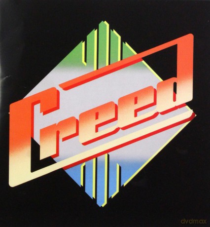 Creed: Creed [CD]