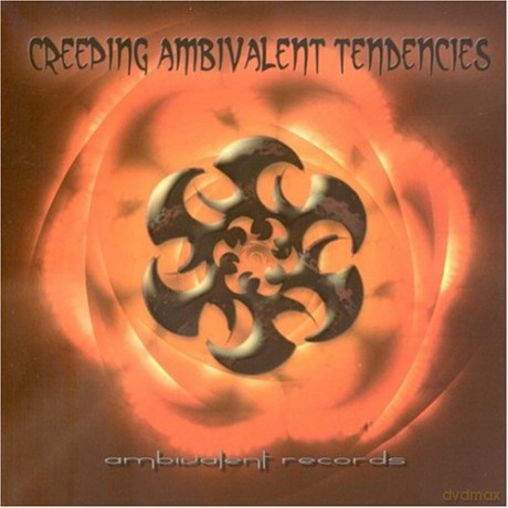 Creeping Ambivalent Tendencies [CD]