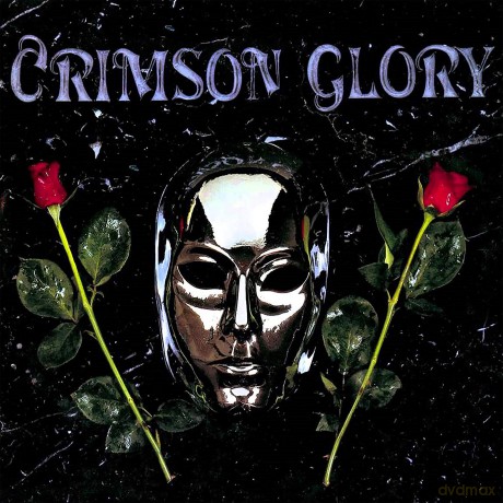 Crimson Glory: Crimson Glory [CD]
