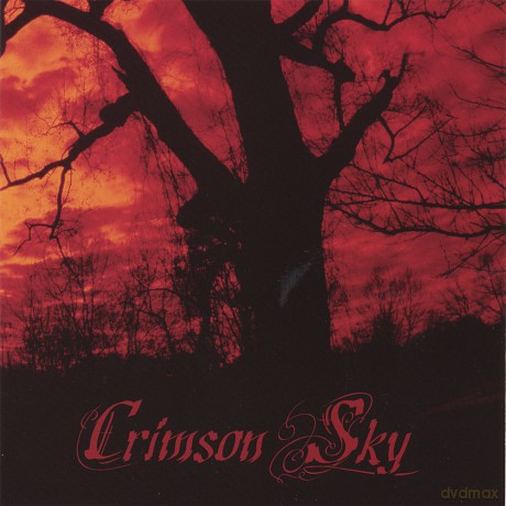 Crimson Sky: Crimson Sky [CD]
