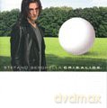 Stefano Berghella: Crisalide [CD]