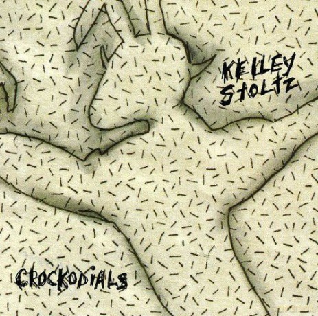 Kelley Stoltz: Crock O Dials [CD]