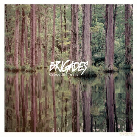 Brigades: Crocodile Tears [CD]