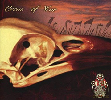 Omnia: Crone Of War [CD]