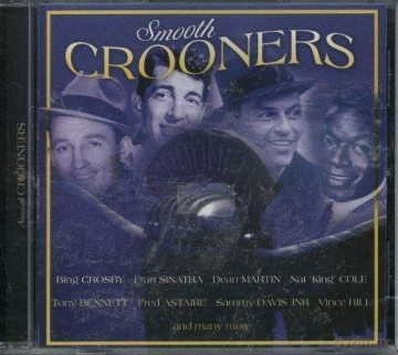 Crooners [CD]