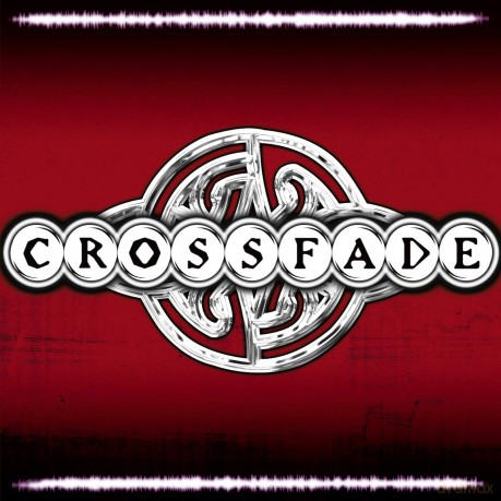 Crossfade: Crossfade [CD]